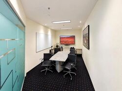 Suntec Tower Three (D1), Office #634982281